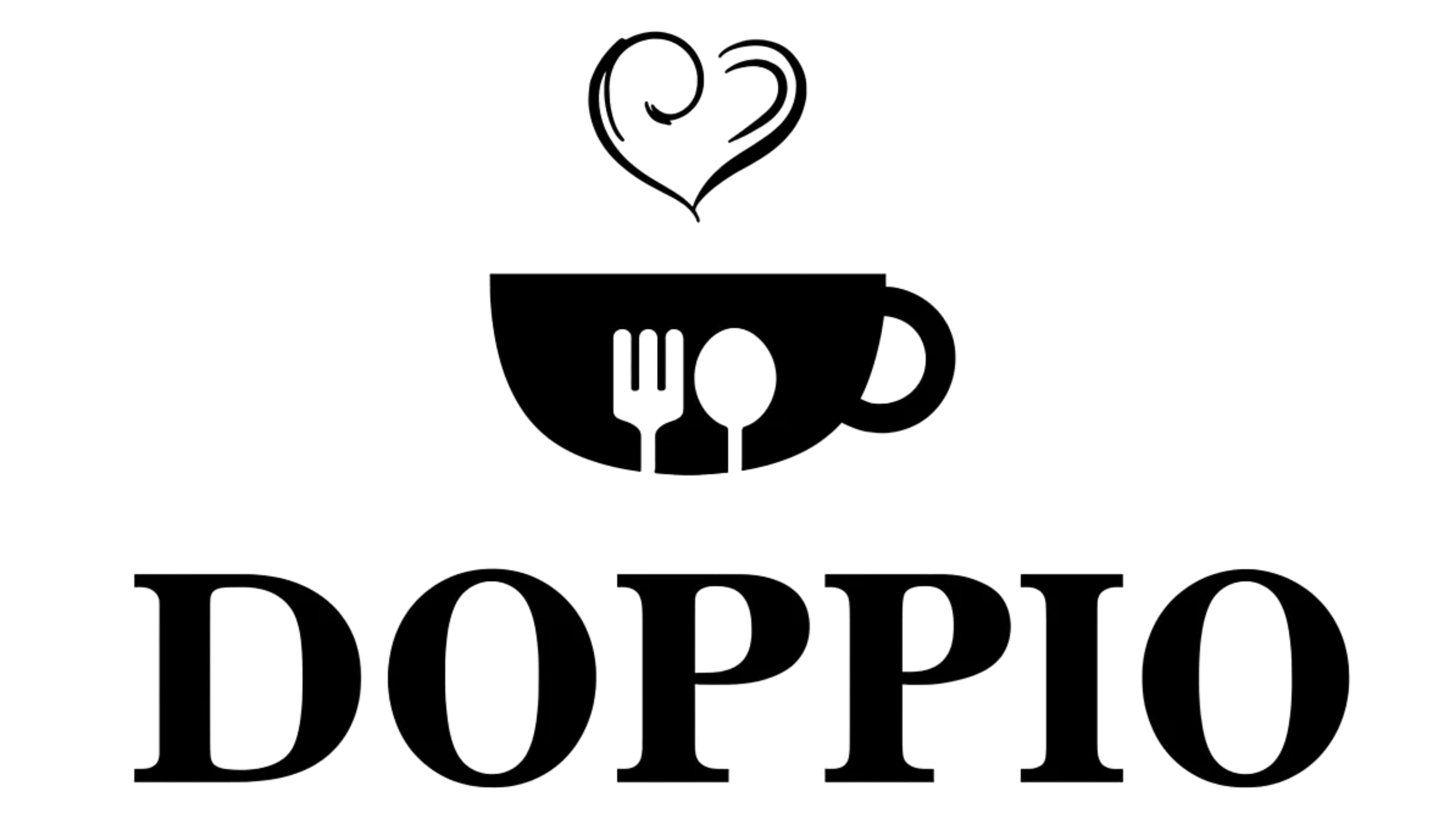 Doppio Café Gourmet